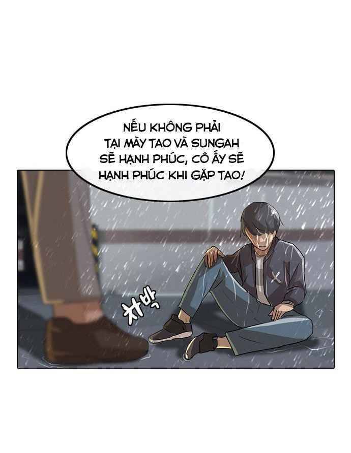 Cô Gái Từ Ứng Dụng Nhắn Tin Ngẫu Nhiên Chapter 12 - Trang 2