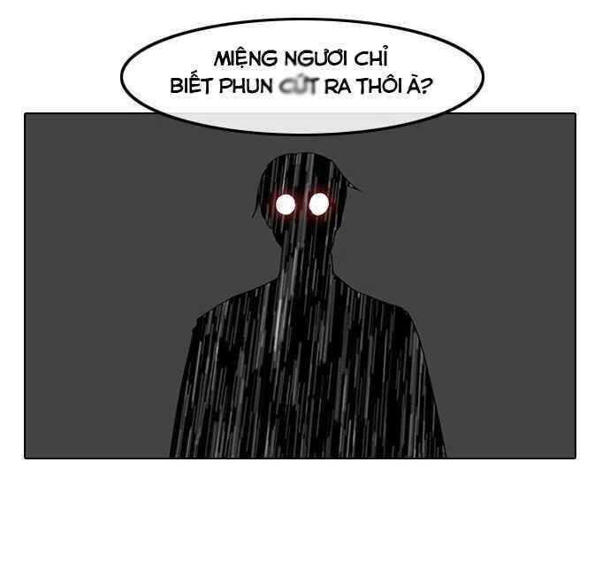 Cô Gái Từ Ứng Dụng Nhắn Tin Ngẫu Nhiên Chapter 12 - Trang 2