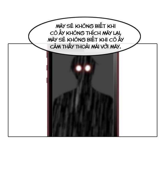 Cô Gái Từ Ứng Dụng Nhắn Tin Ngẫu Nhiên Chapter 12 - Trang 2