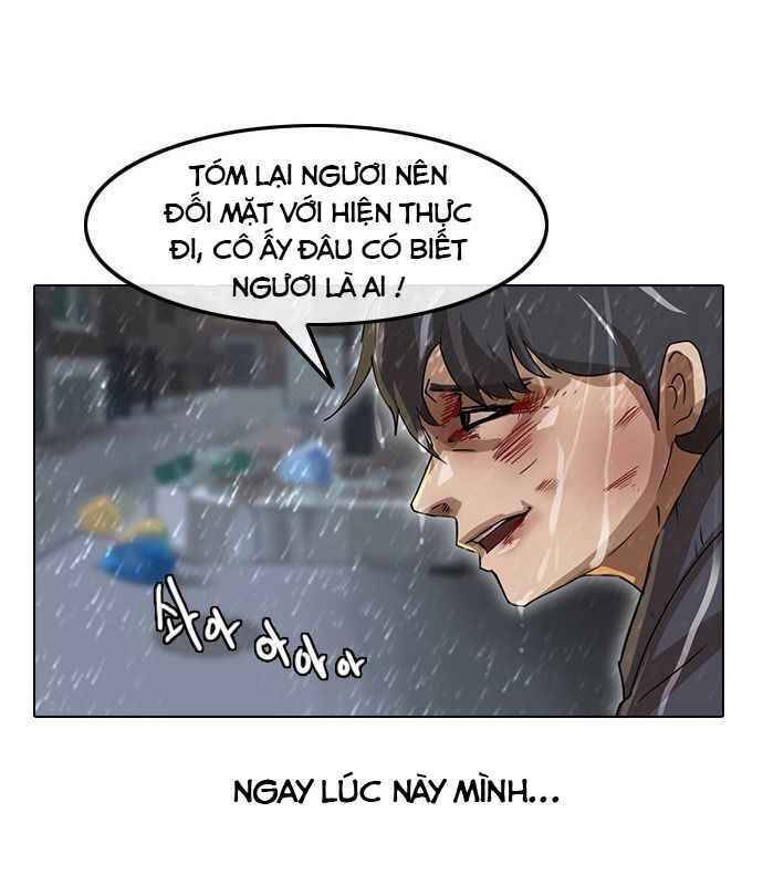 Cô Gái Từ Ứng Dụng Nhắn Tin Ngẫu Nhiên Chapter 12 - Trang 2