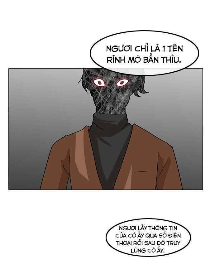 Cô Gái Từ Ứng Dụng Nhắn Tin Ngẫu Nhiên Chapter 12 - Trang 2