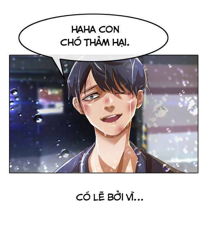 Cô Gái Từ Ứng Dụng Nhắn Tin Ngẫu Nhiên Chapter 12 - Trang 2