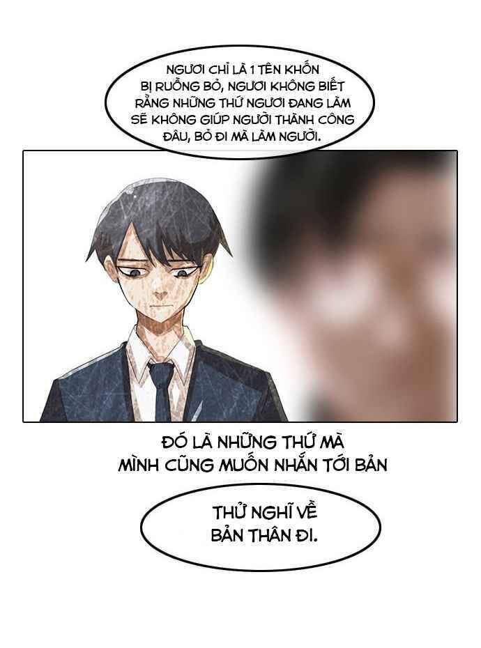 Cô Gái Từ Ứng Dụng Nhắn Tin Ngẫu Nhiên Chapter 12 - Trang 2