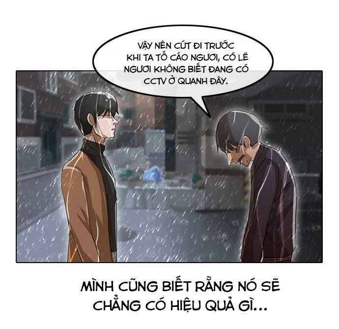 Cô Gái Từ Ứng Dụng Nhắn Tin Ngẫu Nhiên Chapter 12 - Trang 2