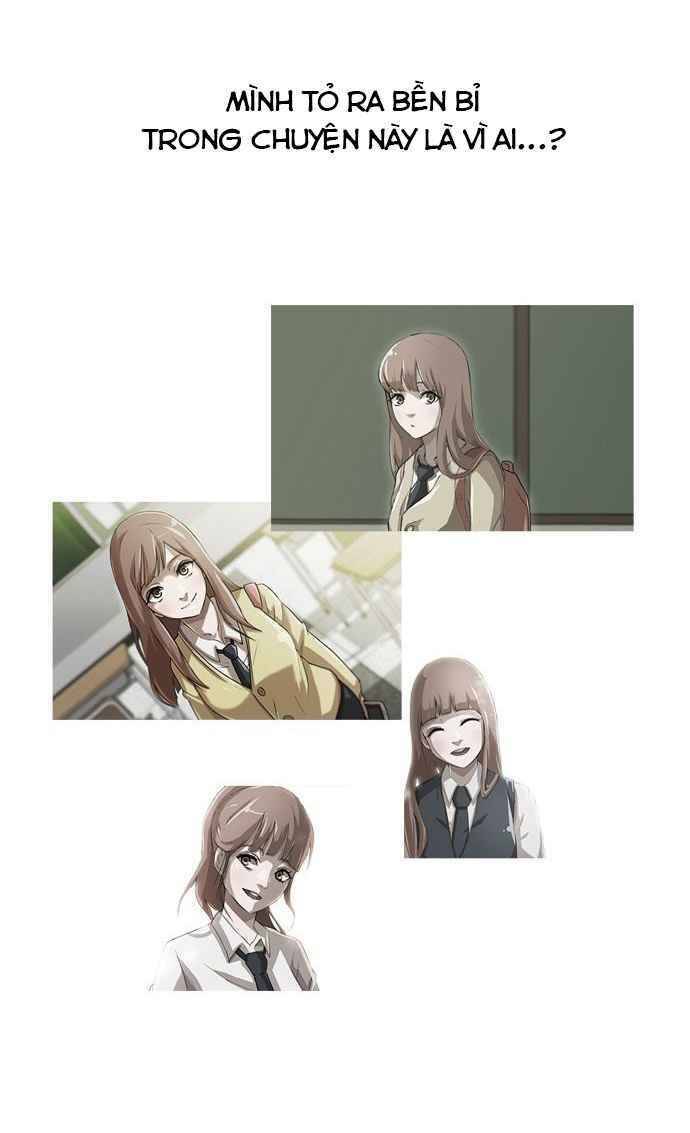 Cô Gái Từ Ứng Dụng Nhắn Tin Ngẫu Nhiên Chapter 12 - Trang 2