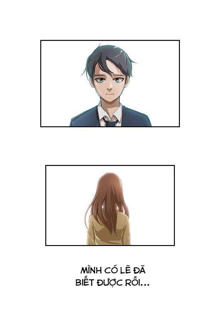 Cô Gái Từ Ứng Dụng Nhắn Tin Ngẫu Nhiên Chapter 12 - Trang 2