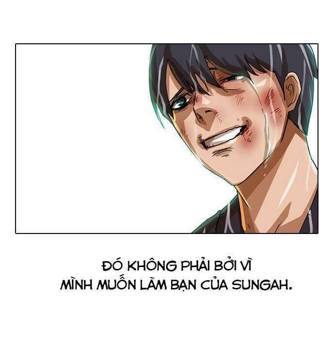 Cô Gái Từ Ứng Dụng Nhắn Tin Ngẫu Nhiên Chapter 12 - Trang 2