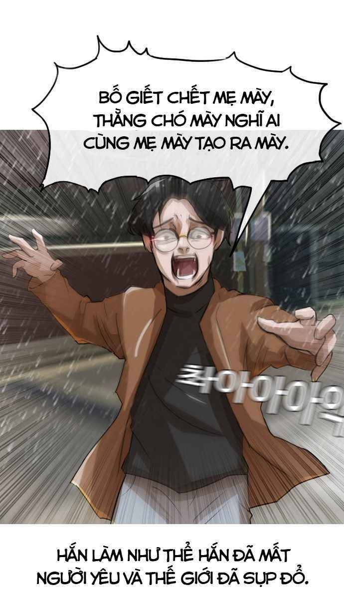 Cô Gái Từ Ứng Dụng Nhắn Tin Ngẫu Nhiên Chapter 12 - Trang 2