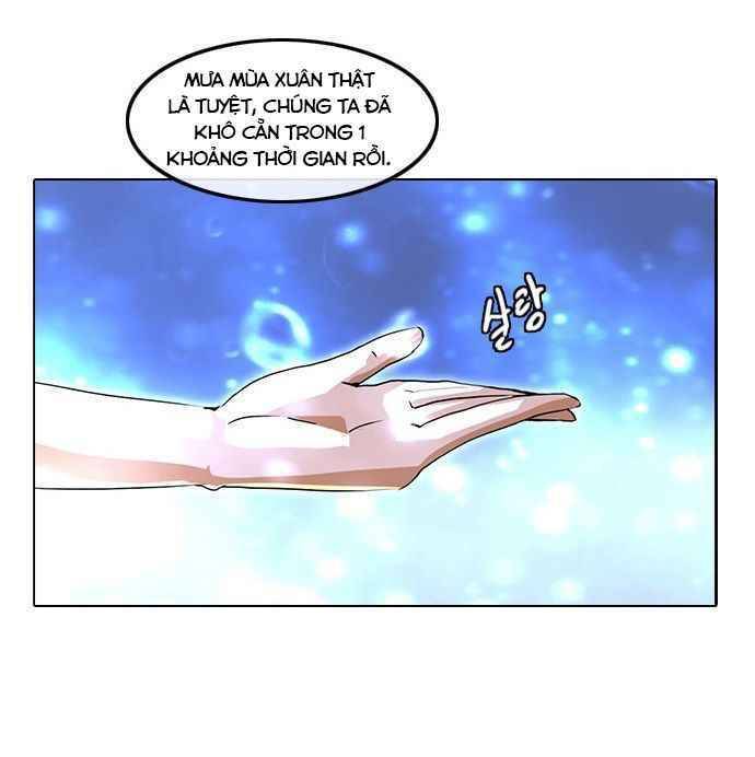 Cô Gái Từ Ứng Dụng Nhắn Tin Ngẫu Nhiên Chapter 12 - Trang 2