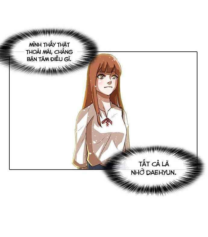 Cô Gái Từ Ứng Dụng Nhắn Tin Ngẫu Nhiên Chapter 12 - Trang 2