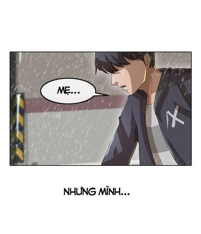 Cô Gái Từ Ứng Dụng Nhắn Tin Ngẫu Nhiên Chapter 12 - Trang 2