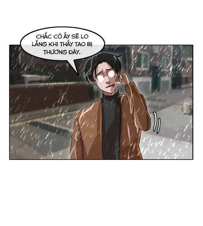 Cô Gái Từ Ứng Dụng Nhắn Tin Ngẫu Nhiên Chapter 12 - Trang 2