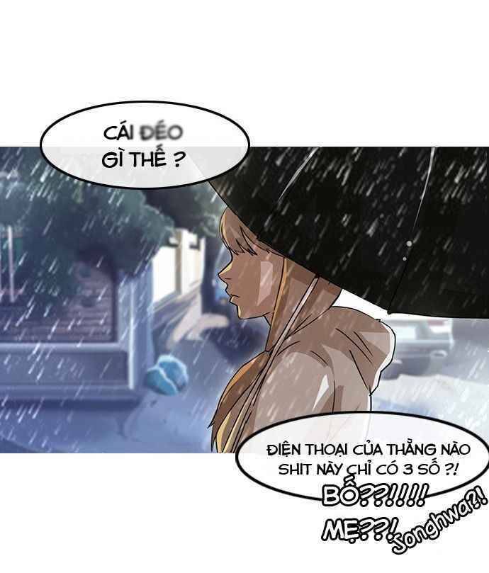 Cô Gái Từ Ứng Dụng Nhắn Tin Ngẫu Nhiên Chapter 12 - Trang 2