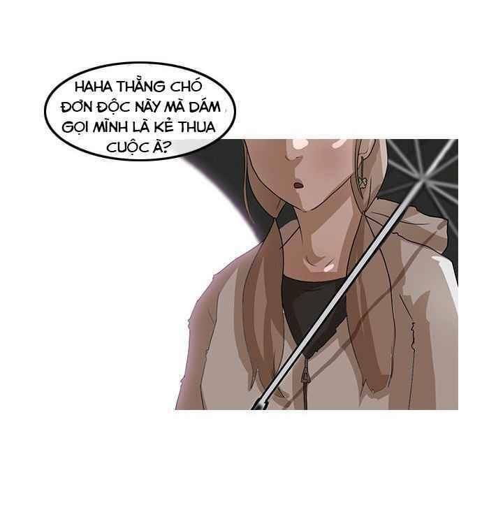 Cô Gái Từ Ứng Dụng Nhắn Tin Ngẫu Nhiên Chapter 12 - Trang 2