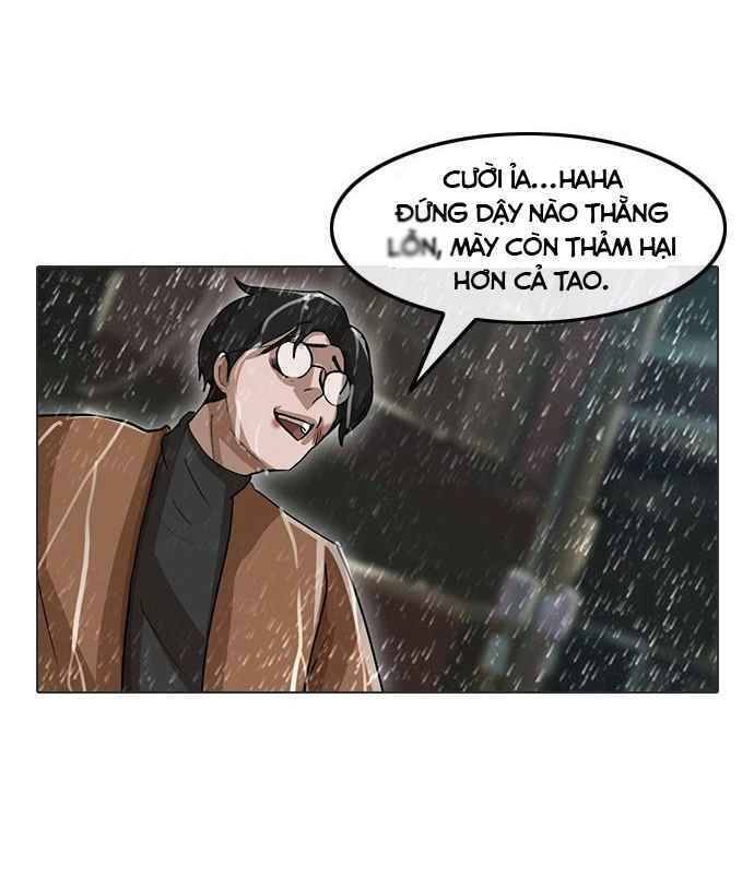 Cô Gái Từ Ứng Dụng Nhắn Tin Ngẫu Nhiên Chapter 12 - Trang 2