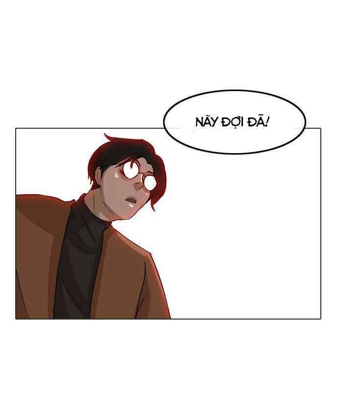 Cô Gái Từ Ứng Dụng Nhắn Tin Ngẫu Nhiên Chapter 12 - Trang 2