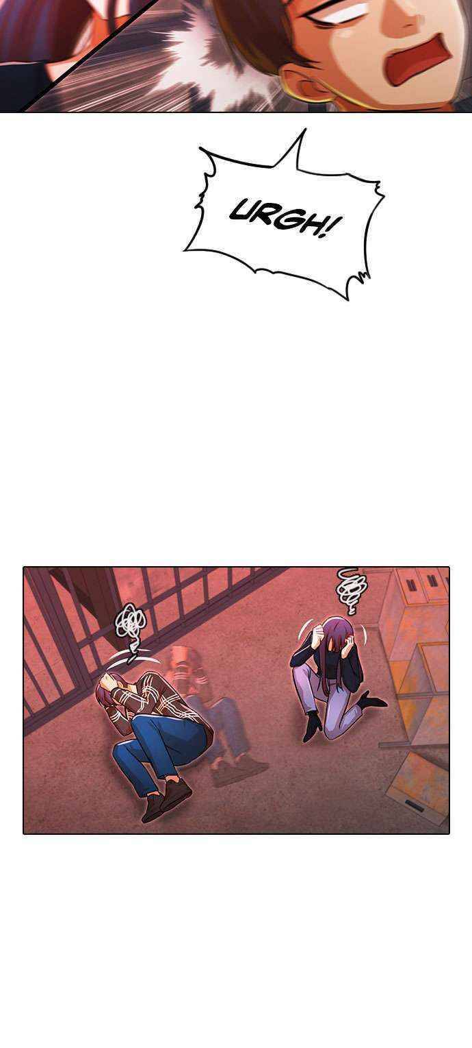 Cô Gái Từ Ứng Dụng Nhắn Tin Ngẫu Nhiên Chapter 120 - Trang 2