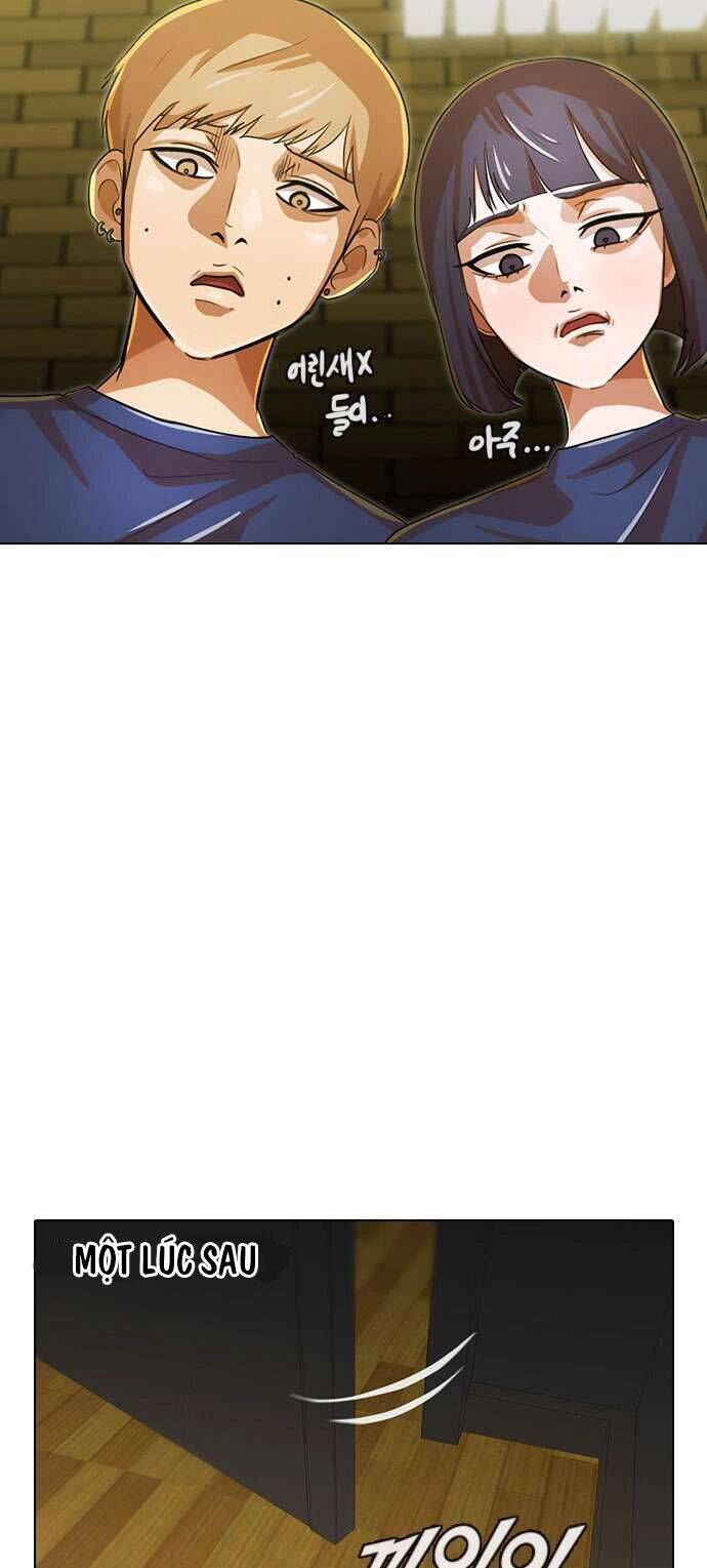 Cô Gái Từ Ứng Dụng Nhắn Tin Ngẫu Nhiên Chapter 120 - Trang 2