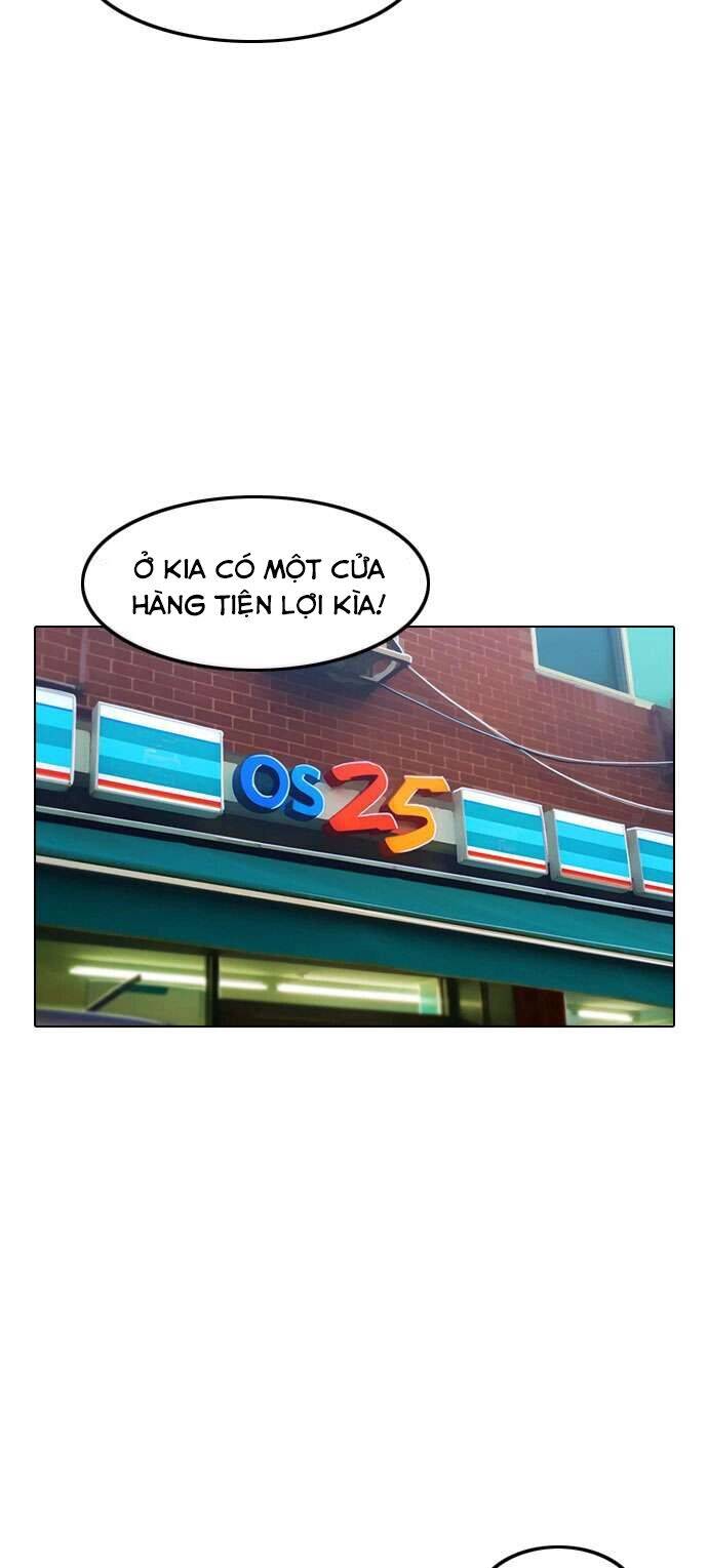 Cô Gái Từ Ứng Dụng Nhắn Tin Ngẫu Nhiên Chapter 120 - Trang 2