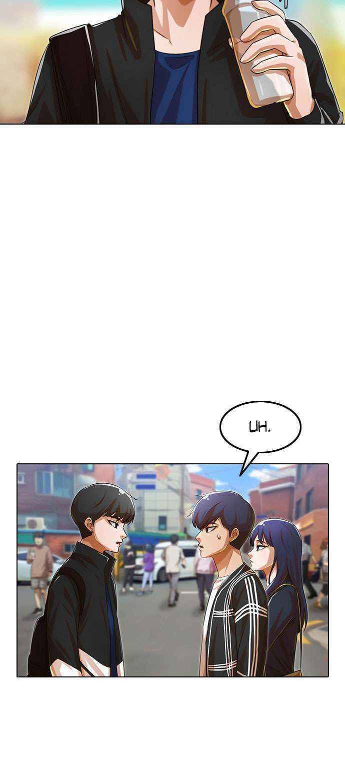 Cô Gái Từ Ứng Dụng Nhắn Tin Ngẫu Nhiên Chapter 120 - Trang 2