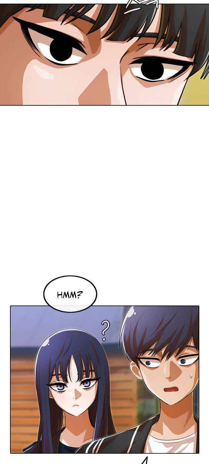 Cô Gái Từ Ứng Dụng Nhắn Tin Ngẫu Nhiên Chapter 120 - Trang 2