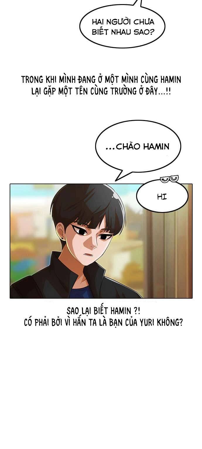 Cô Gái Từ Ứng Dụng Nhắn Tin Ngẫu Nhiên Chapter 120 - Trang 2