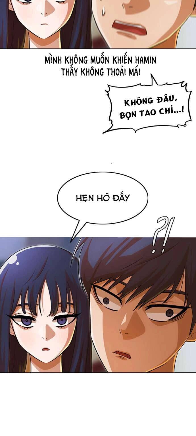 Cô Gái Từ Ứng Dụng Nhắn Tin Ngẫu Nhiên Chapter 120 - Trang 2