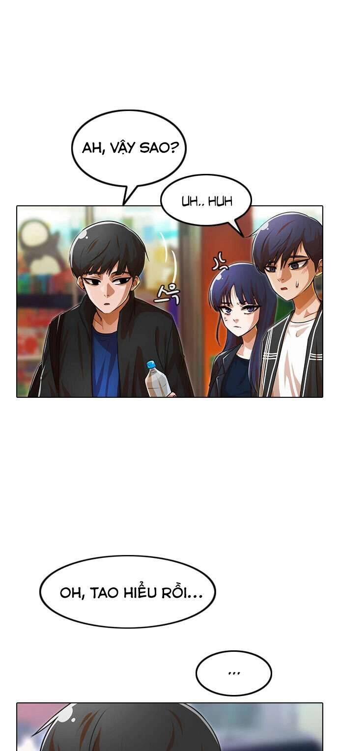 Cô Gái Từ Ứng Dụng Nhắn Tin Ngẫu Nhiên Chapter 120 - Trang 2