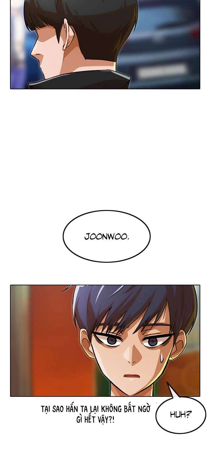 Cô Gái Từ Ứng Dụng Nhắn Tin Ngẫu Nhiên Chapter 120 - Trang 2