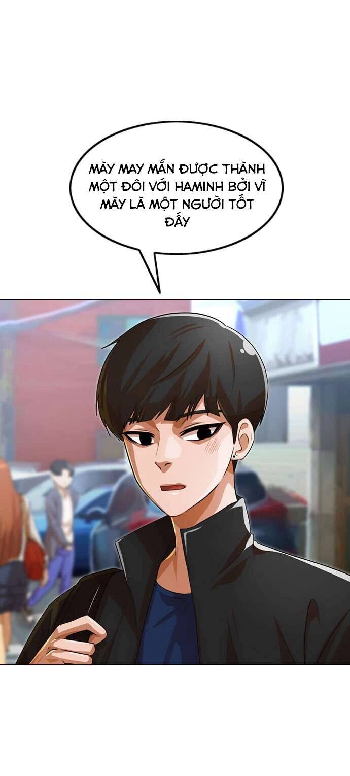 Cô Gái Từ Ứng Dụng Nhắn Tin Ngẫu Nhiên Chapter 120 - Trang 2