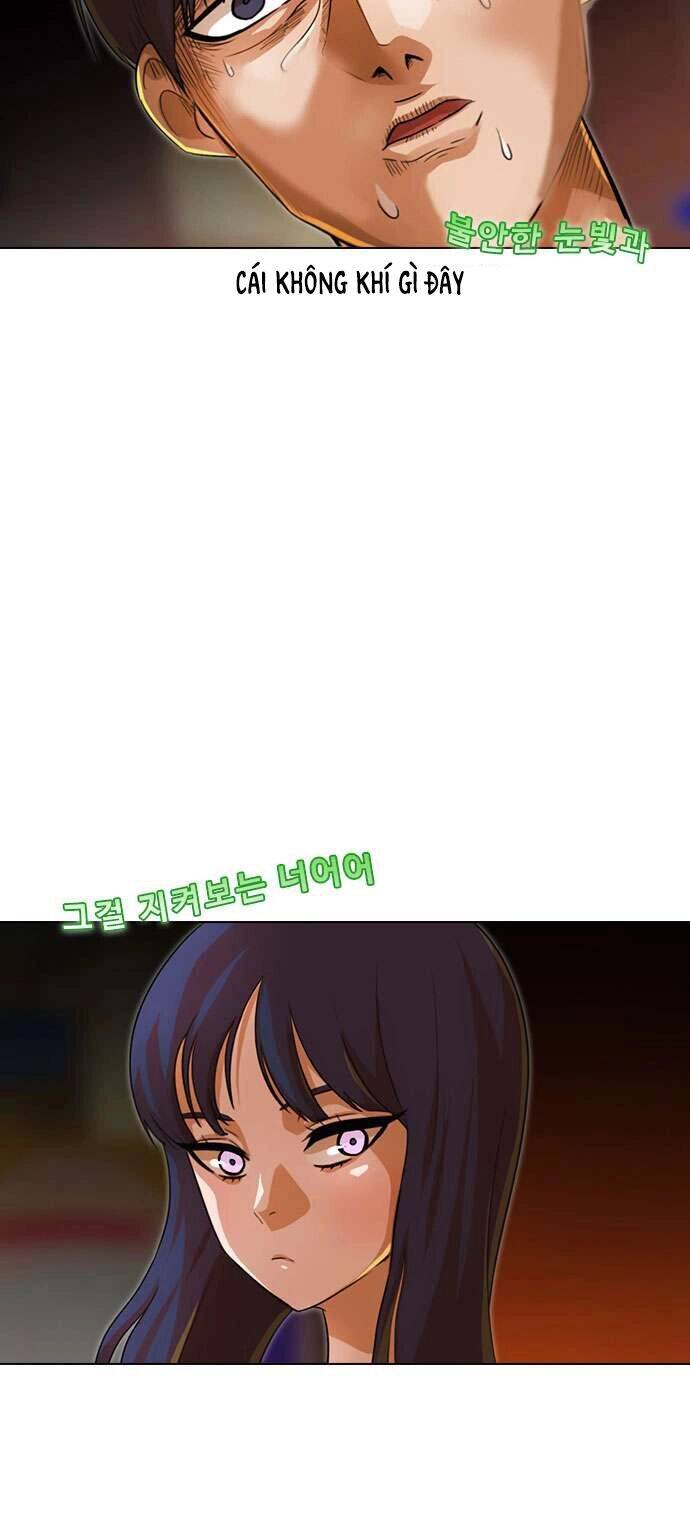 Cô Gái Từ Ứng Dụng Nhắn Tin Ngẫu Nhiên Chapter 120 - Trang 2