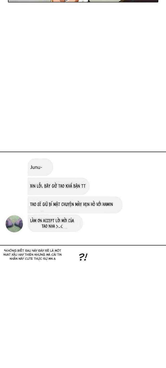 Cô Gái Từ Ứng Dụng Nhắn Tin Ngẫu Nhiên Chapter 120 - Trang 2