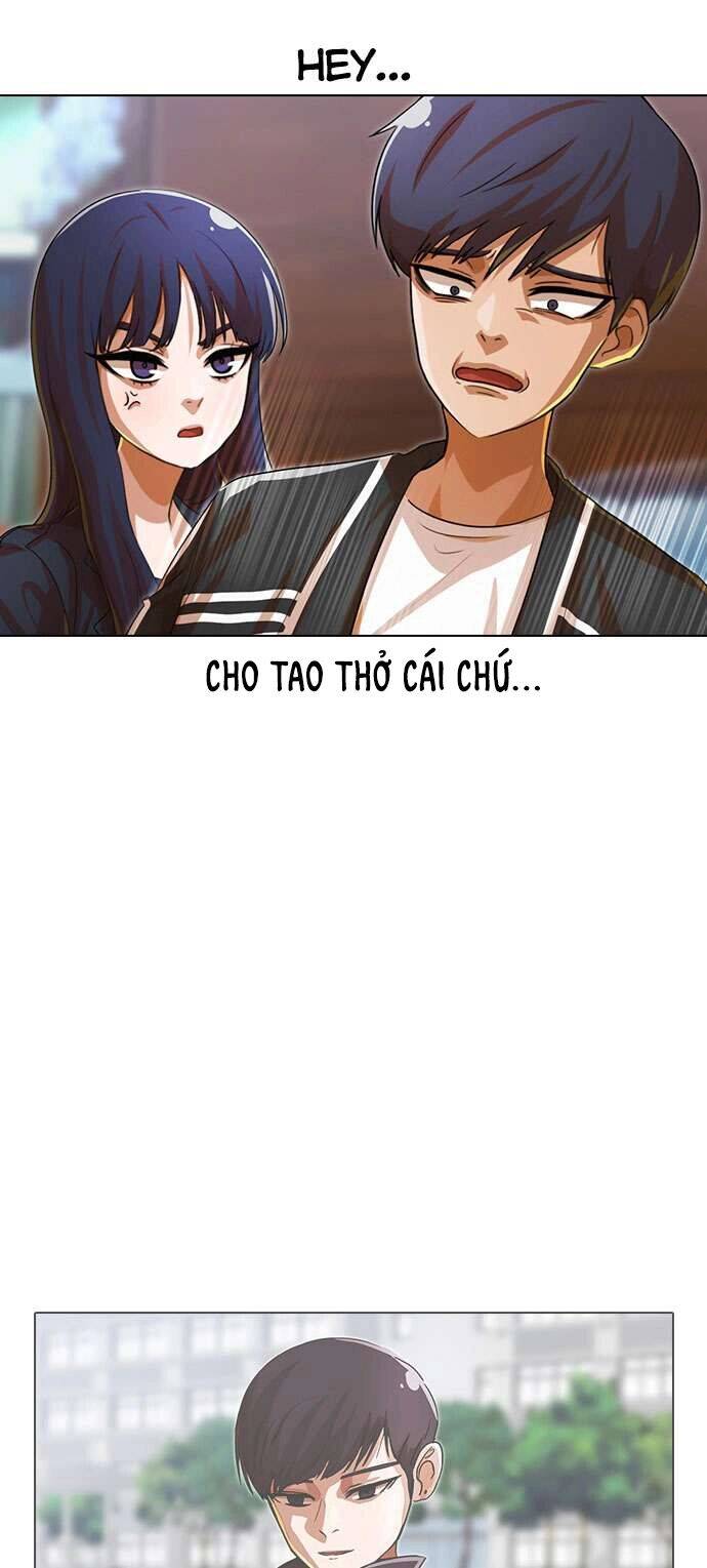 Cô Gái Từ Ứng Dụng Nhắn Tin Ngẫu Nhiên Chapter 120 - Trang 2