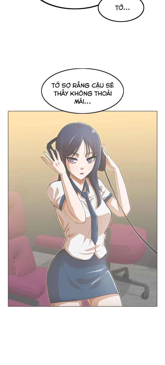 Cô Gái Từ Ứng Dụng Nhắn Tin Ngẫu Nhiên Chapter 120 - Trang 2