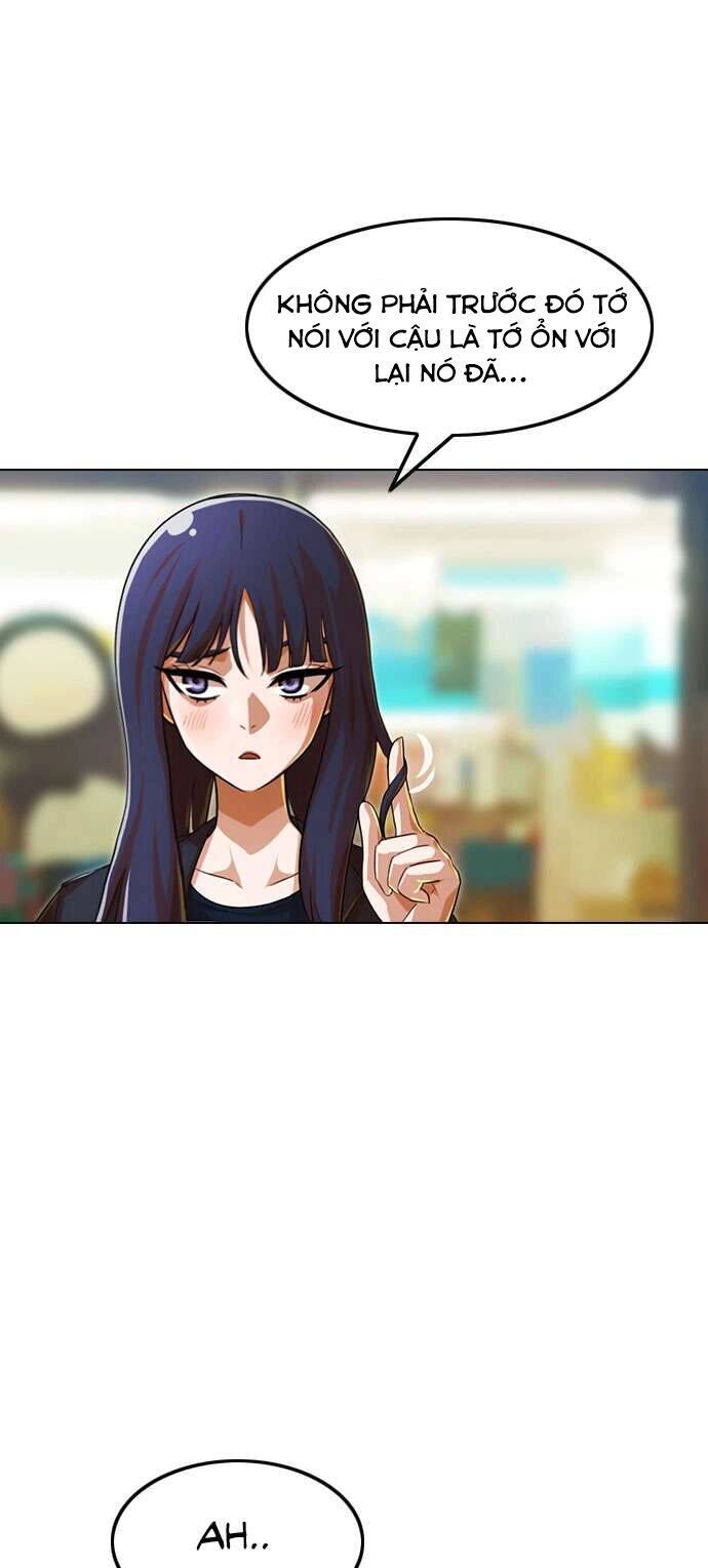 Cô Gái Từ Ứng Dụng Nhắn Tin Ngẫu Nhiên Chapter 120 - Trang 2