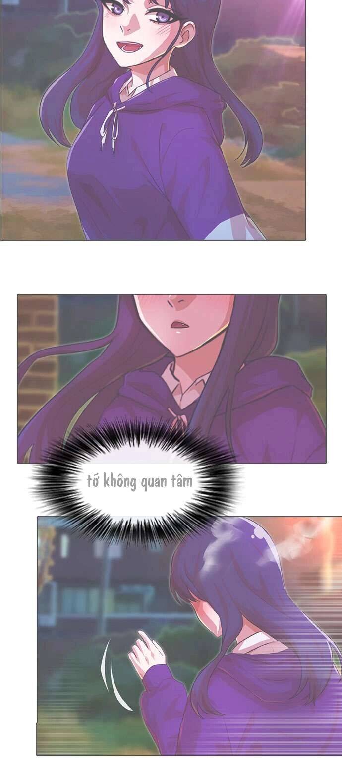 Cô Gái Từ Ứng Dụng Nhắn Tin Ngẫu Nhiên Chapter 120 - Trang 2