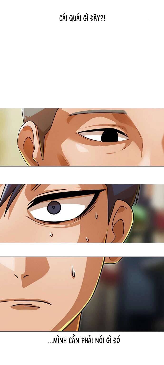 Cô Gái Từ Ứng Dụng Nhắn Tin Ngẫu Nhiên Chapter 120 - Trang 2