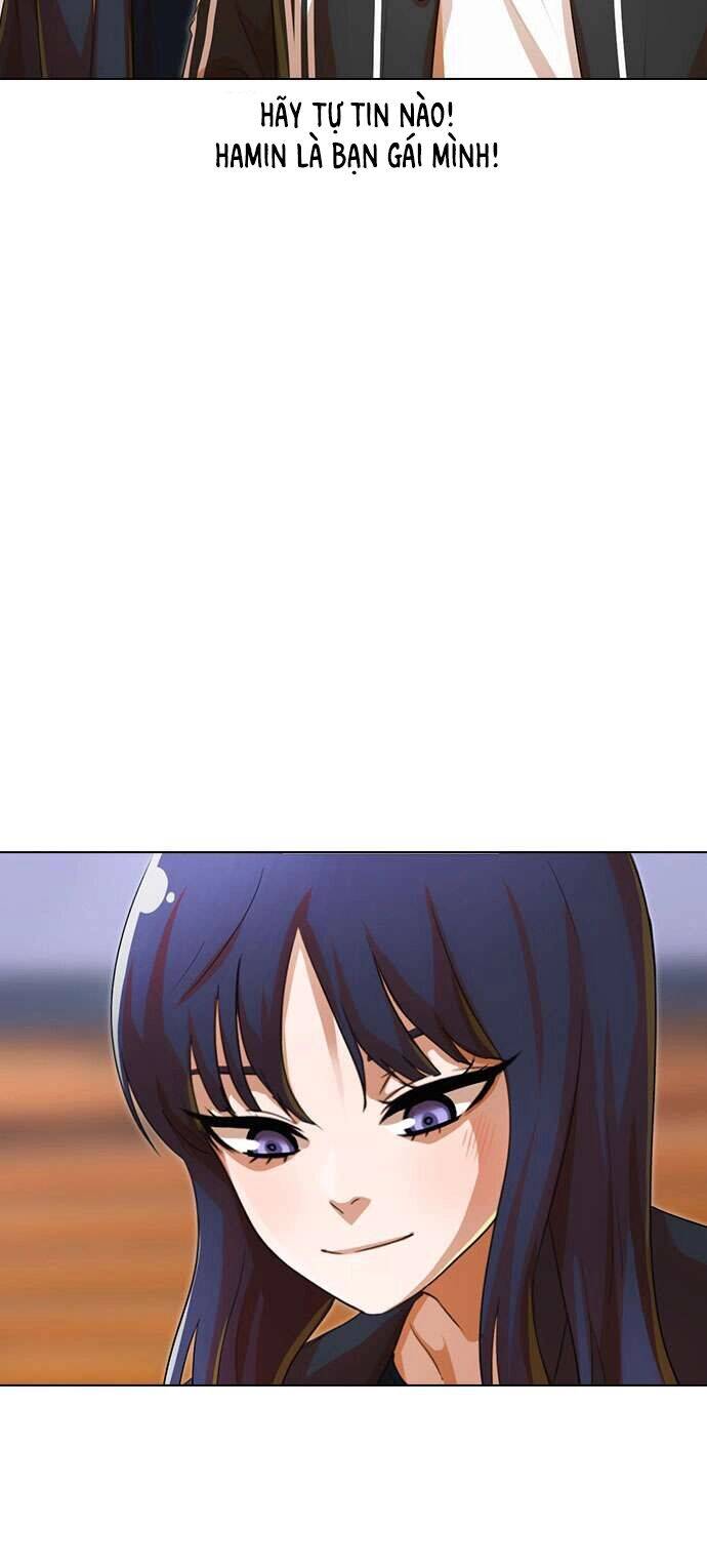 Cô Gái Từ Ứng Dụng Nhắn Tin Ngẫu Nhiên Chapter 120 - Trang 2