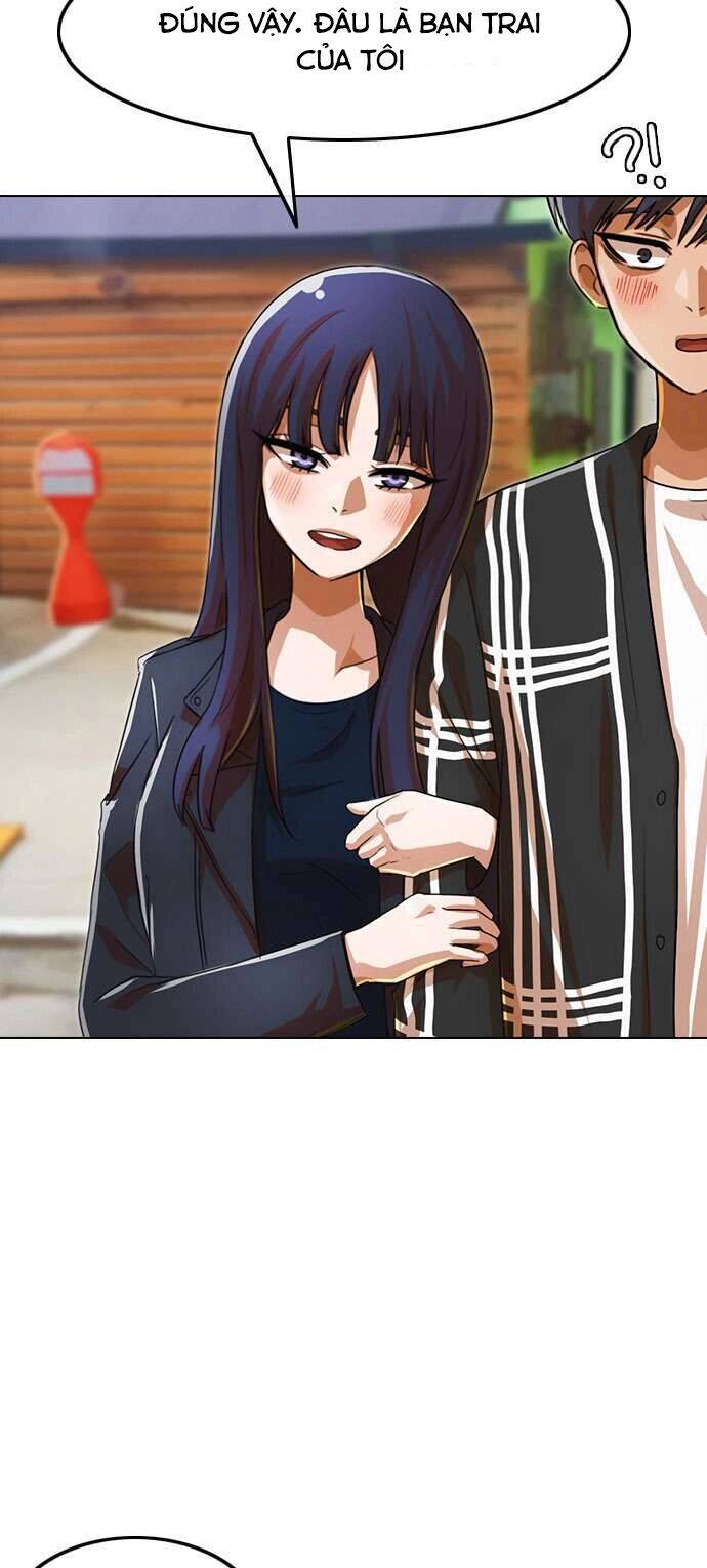 Cô Gái Từ Ứng Dụng Nhắn Tin Ngẫu Nhiên Chapter 120 - Trang 2