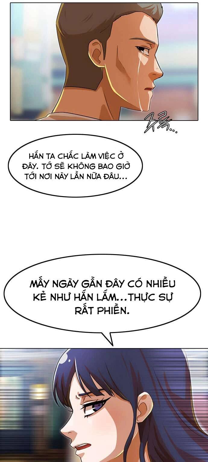 Cô Gái Từ Ứng Dụng Nhắn Tin Ngẫu Nhiên Chapter 120 - Trang 2