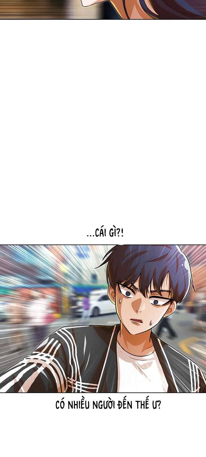 Cô Gái Từ Ứng Dụng Nhắn Tin Ngẫu Nhiên Chapter 120 - Trang 2