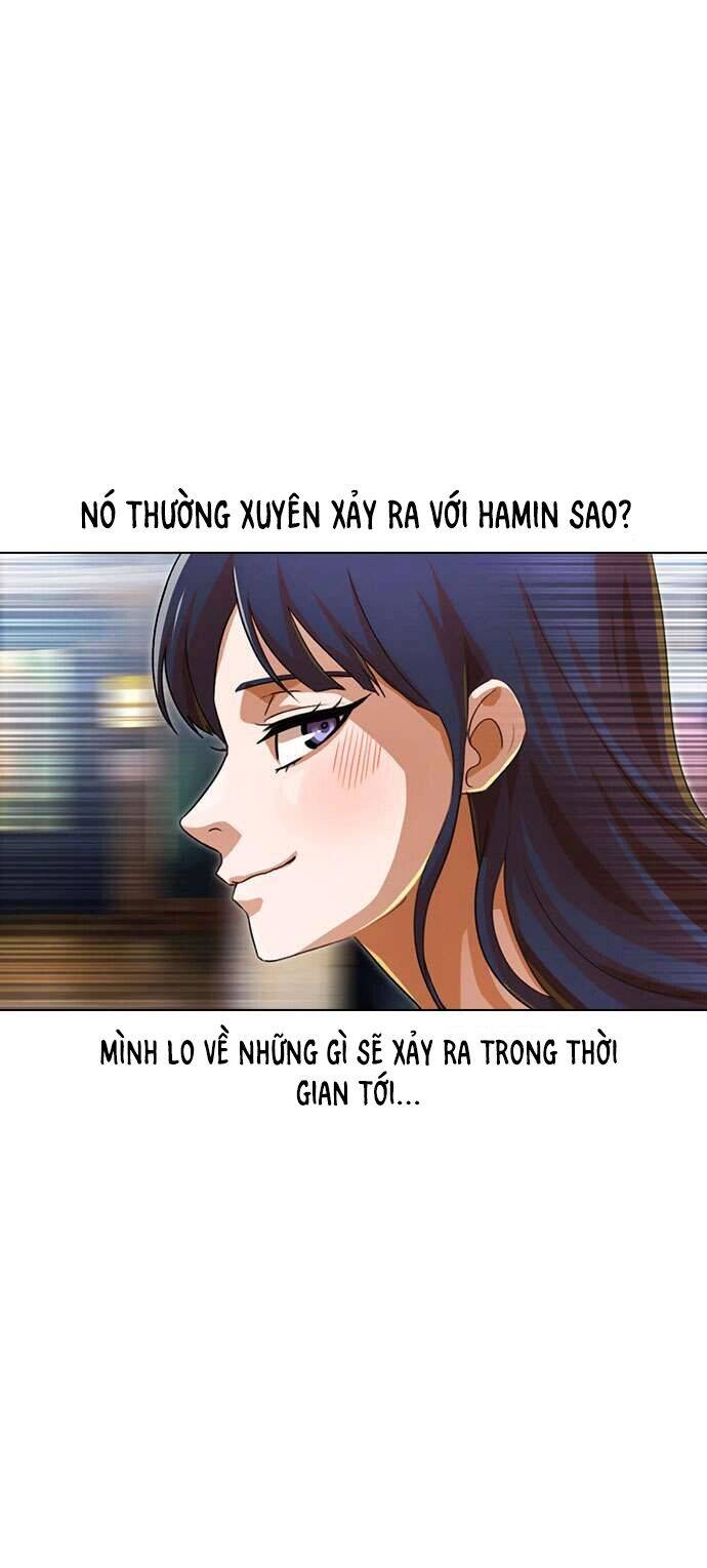 Cô Gái Từ Ứng Dụng Nhắn Tin Ngẫu Nhiên Chapter 120 - Trang 2