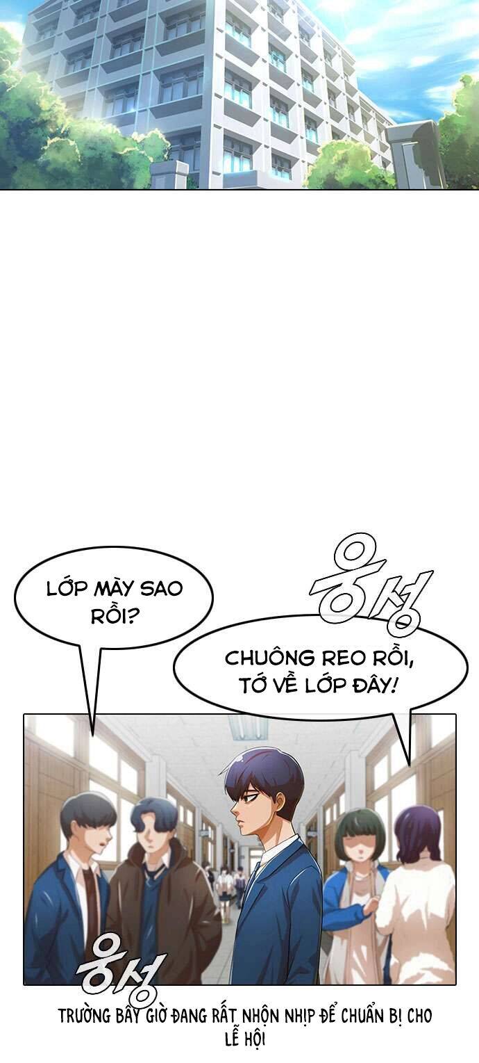 Cô Gái Từ Ứng Dụng Nhắn Tin Ngẫu Nhiên Chapter 120 - Trang 2