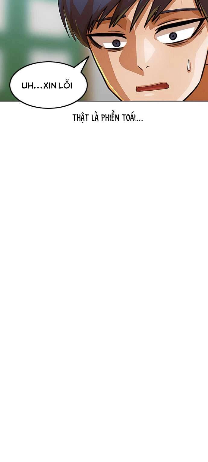 Cô Gái Từ Ứng Dụng Nhắn Tin Ngẫu Nhiên Chapter 120 - Trang 2