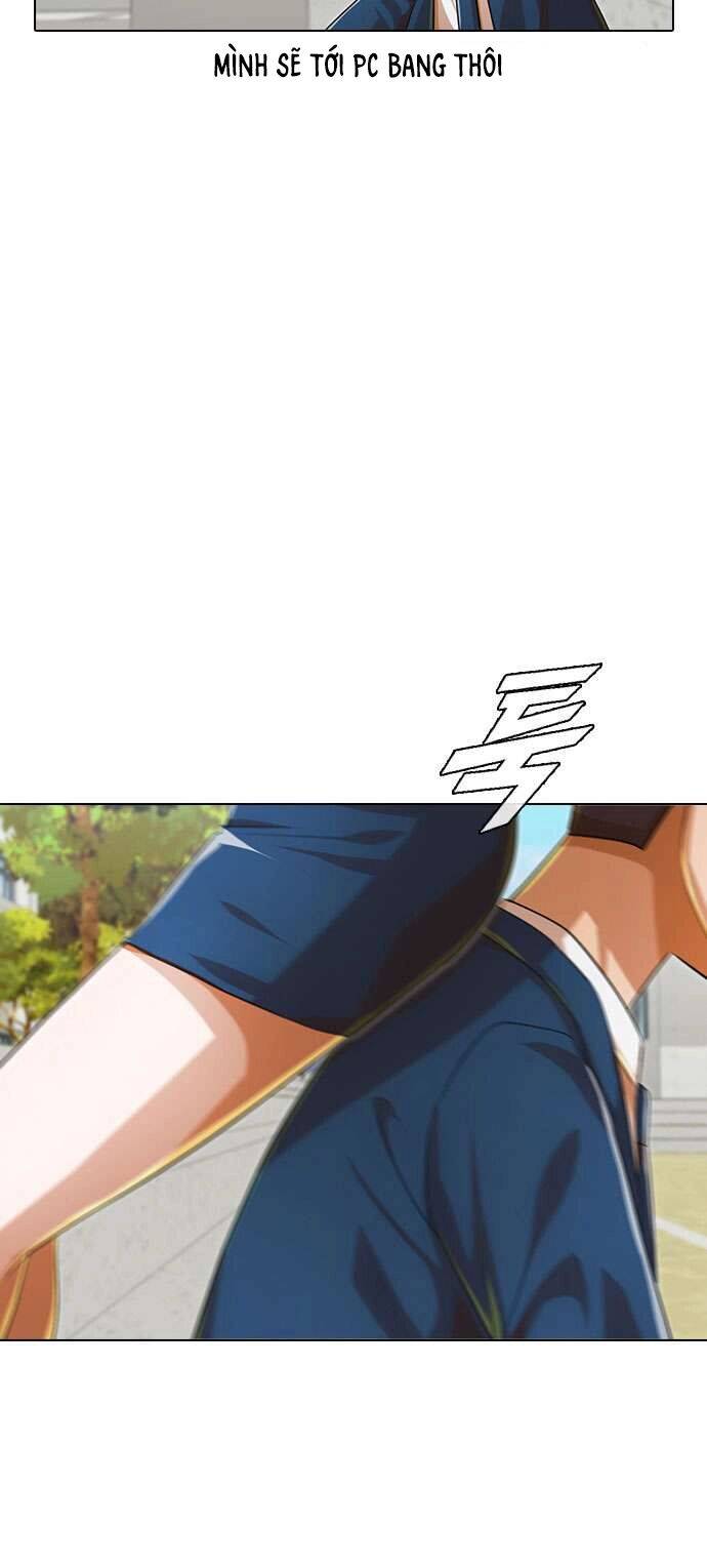 Cô Gái Từ Ứng Dụng Nhắn Tin Ngẫu Nhiên Chapter 120 - Trang 2