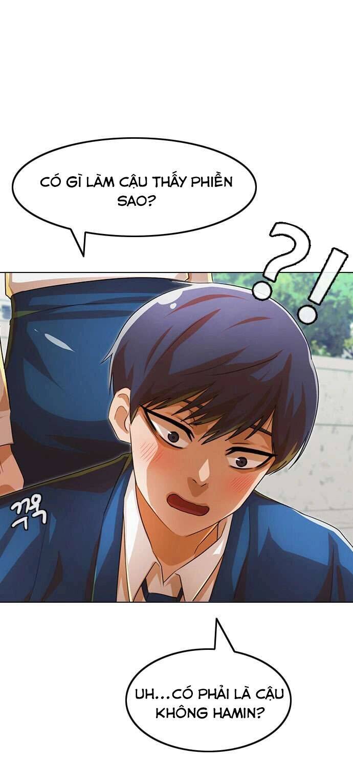 Cô Gái Từ Ứng Dụng Nhắn Tin Ngẫu Nhiên Chapter 120 - Trang 2