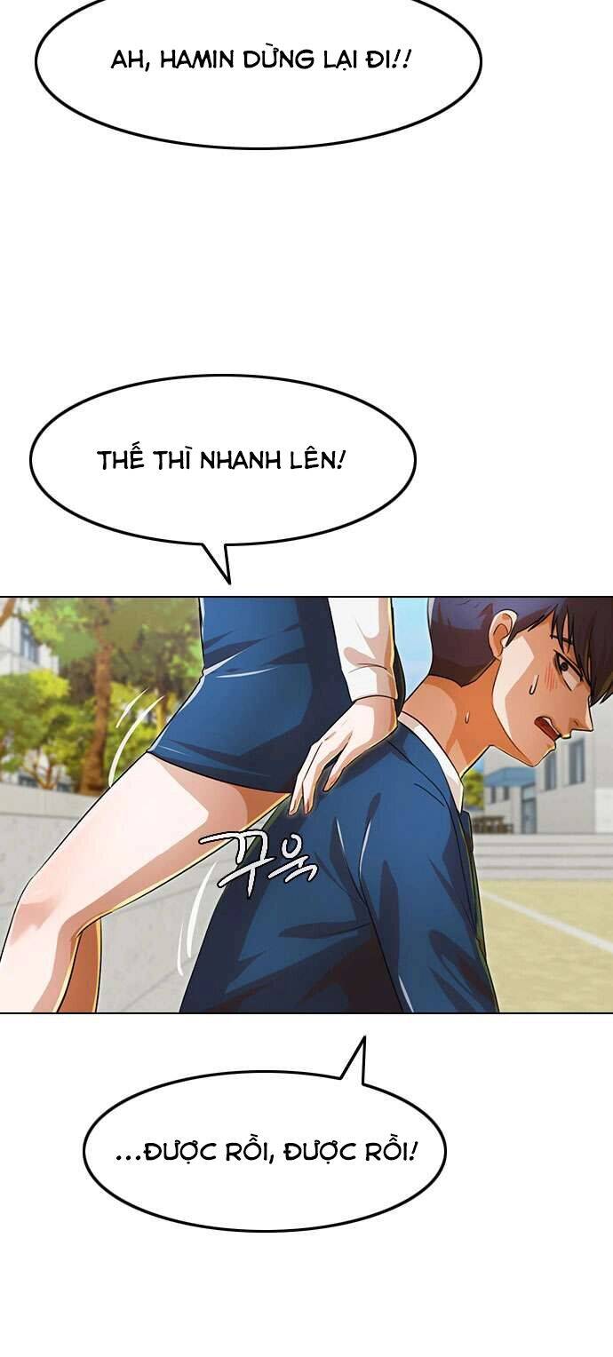 Cô Gái Từ Ứng Dụng Nhắn Tin Ngẫu Nhiên Chapter 120 - Trang 2