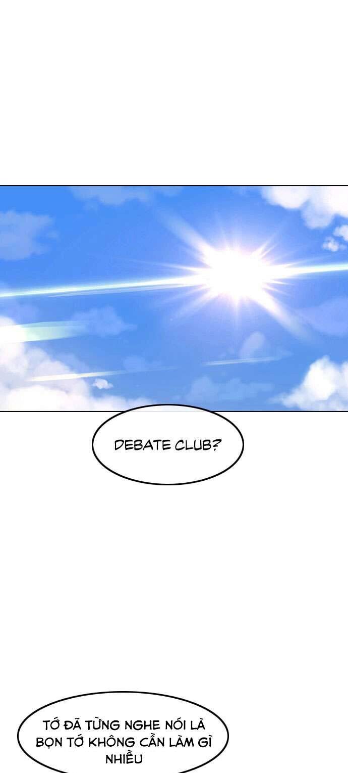 Cô Gái Từ Ứng Dụng Nhắn Tin Ngẫu Nhiên Chapter 120 - Trang 2