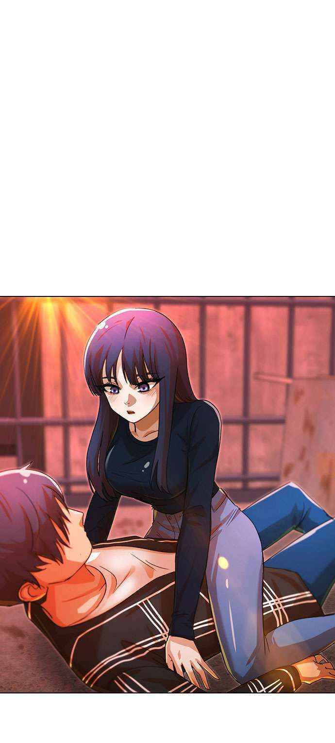 Cô Gái Từ Ứng Dụng Nhắn Tin Ngẫu Nhiên Chapter 120 - Trang 2