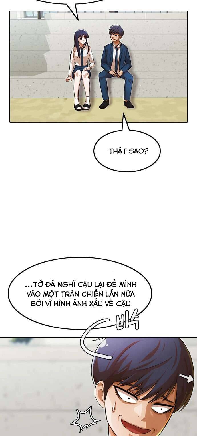 Cô Gái Từ Ứng Dụng Nhắn Tin Ngẫu Nhiên Chapter 120 - Trang 2